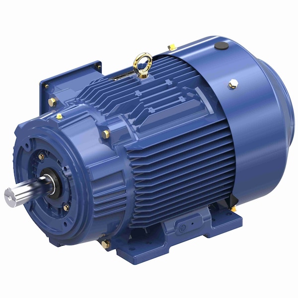 20 Hp General Purpose Motor, 3 Phase, 1800 Rpm, GT1225A